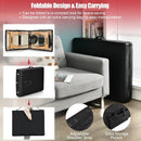 3 Fold Portable Adjustable Massage Table with Carry Case by LJGDeals