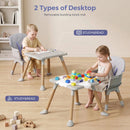 Momfann children's high chair