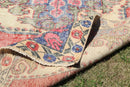 Anatolium Handmade Unique Rug  4'2'' X 6'10''