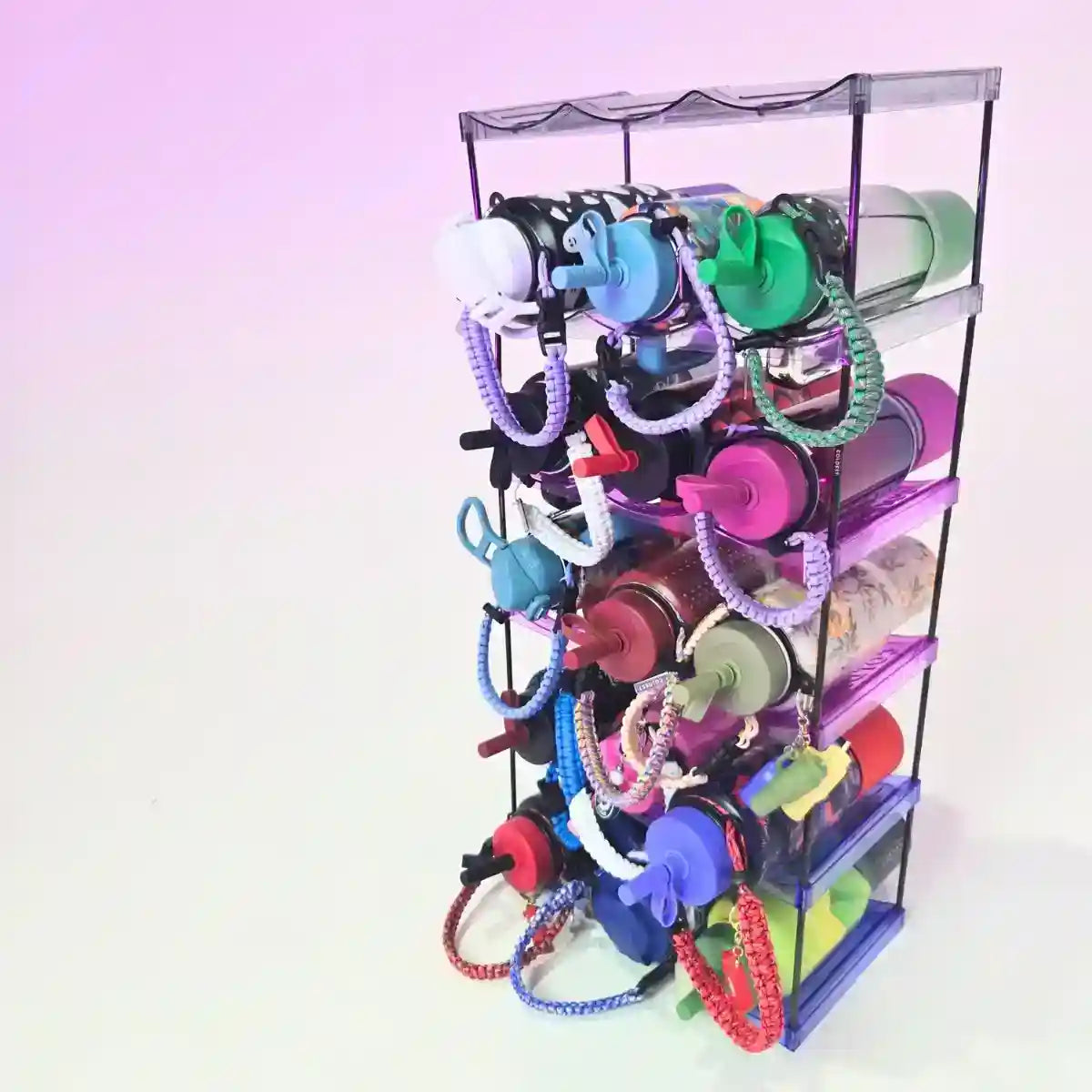 COLDEST Towers - Bottle Organizer, photo 8 of 11