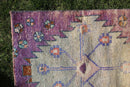 Anatolium Handmade Unique Rug  2'6'' X 8'2''