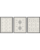 Moroccan rug