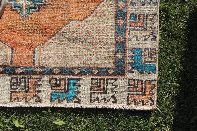 Anatolium Handmade Unique Rug  2'6'' X 4'10''