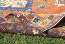 Anatolium Handmade Unique Rug  3'5'' X 6'12''