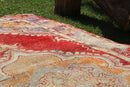 Anatolium Handmade Unique Rug  3'2'' X 6'11''