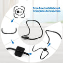 Portable AB Trainer by LJGDeals