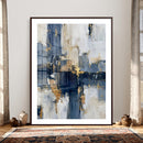 Abstract Wall Art Canvas Print by MyGreatCanvas | Canvas Wall Art Prints | Photo Prints & Wall Decor