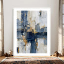 Abstract Wall Art Canvas Print by MyGreatCanvas | Canvas Wall Art Prints | Photo Prints & Wall Decor