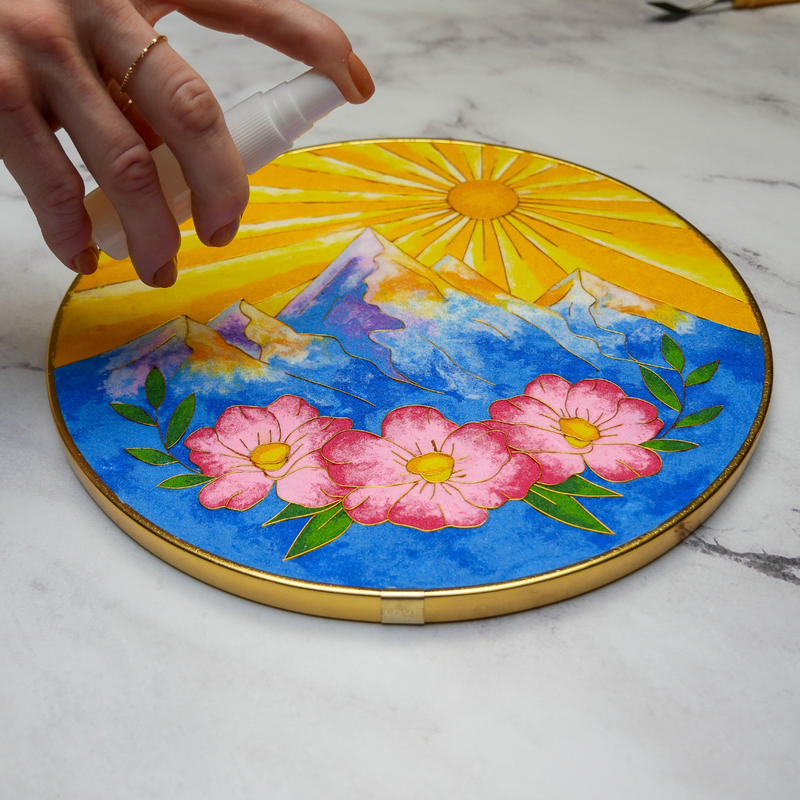 Cloisonné Kit, photo 7 of 8