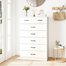 Wooden Chest of Drawers with Anti by LJGDeals