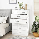 Wooden Chest of Drawers with Anti by LJGDeals