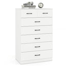 Wooden Chest of Drawers with Anti by LJGDeals