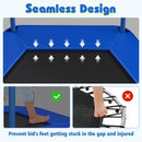 7 Feet Kids Recreational Bounce Jumper Trampoline