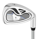 #7 Iron Single Golf Club for Men with Steel Shaft and Headcover