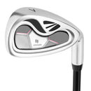 #7 Iron Single Golf Club for Women with Graphite Shaft and Headcover