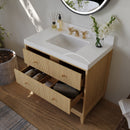 Momo 36" Bath Vanity Set