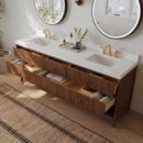 Momo 72" Bath Vanity Set