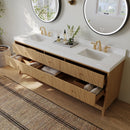 Momo 72" Bath Vanity Set