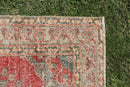 Anatolium Handmade Unique Rug  4'10'' X 12'9''
