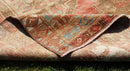 Anatolium Handmade Unique Rug  3'8'' X 7'10''