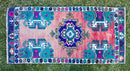 Anatolium Handmade Unique Rug  1'10'' X 3'10''