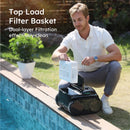 WYBOT Full Pool Solution Bundle-C2 Vision & F1