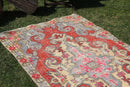 Anatolium Handmade Unique Rug  4'1'' X 7'1''