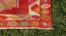 Anatolium Handmade Unique Rug  2'7'' X 13'5''