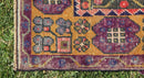 Anatolium Handmade Unique Rug  3'5'' X 5'7''