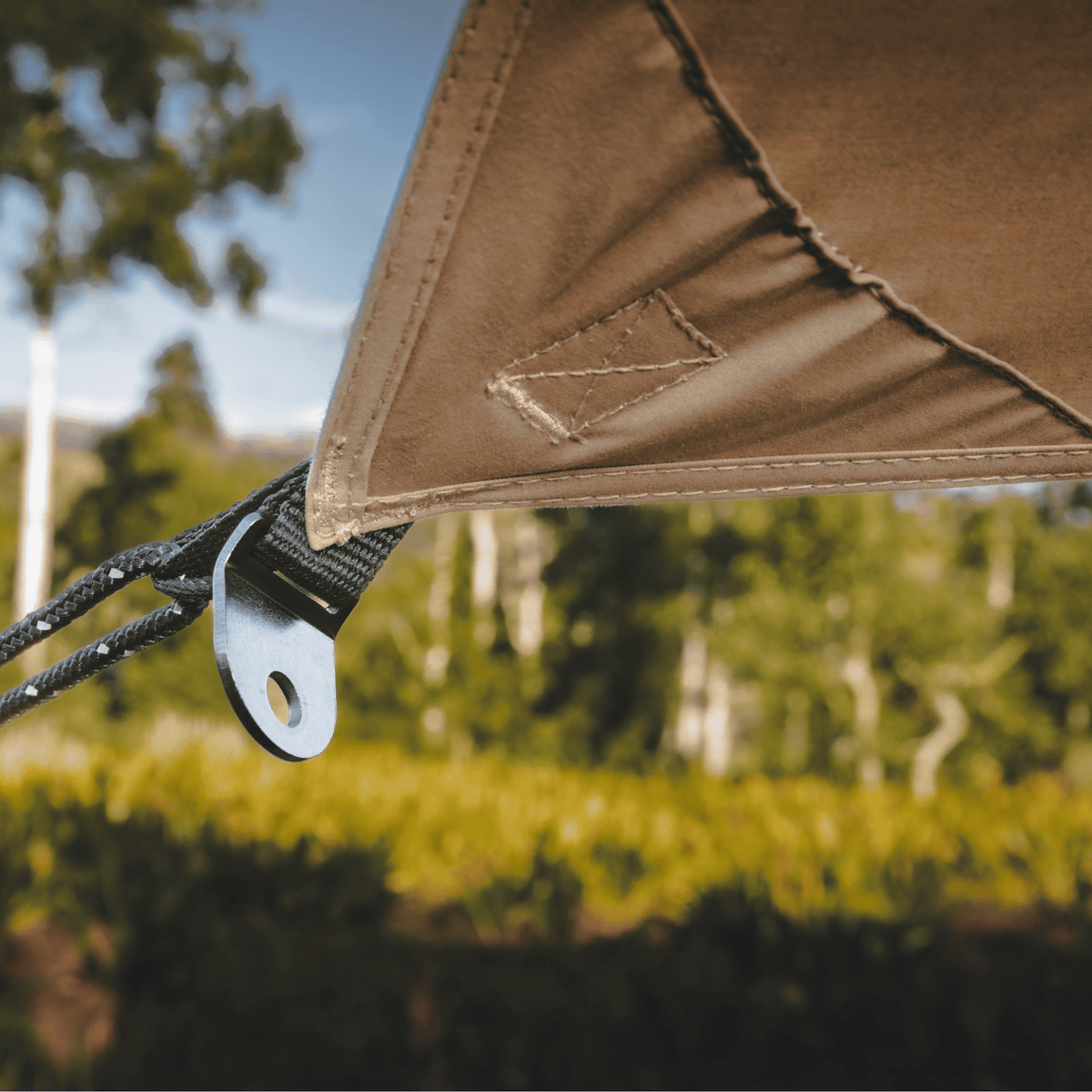 Sunshade Tarp 170, photo 7 of 19