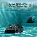 WYBOT Full Pool Solution Bundle-B1 & F1