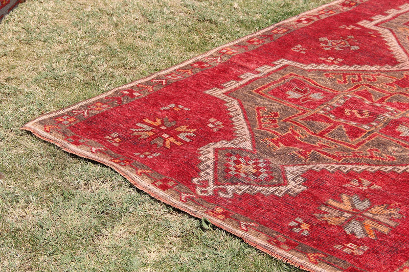 Anatolium Handmade Unique Rug  4'7'' X 11'2''