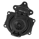 Spring Loaded Trunk Locks