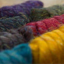 Glitzy Glam Variety Pack | 10 Sparkling Colorways by Revolution Fibers