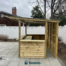 10 x 7 The 7-Up (X-Large)