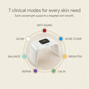 Nicebeam LED Light Therapy Time Machine for Face & Full Body
