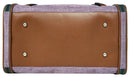 Mr. Peanut's Gold Series Standard Size Airline Compliant Pet Carrier by Mr. Peanut's Pet Carriers