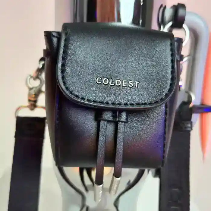 Mini Backpack & Squeeze Holder, Key Hanger, Mint Box, photo 13 of 36