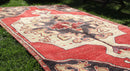Anatolium Handmade Unique Rug  3'4'' X 5'11''