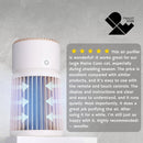 Glory Days AGH400 Pet Air Purifier