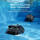 WYBOT B1 Cordless Robotic Pool Cleaner