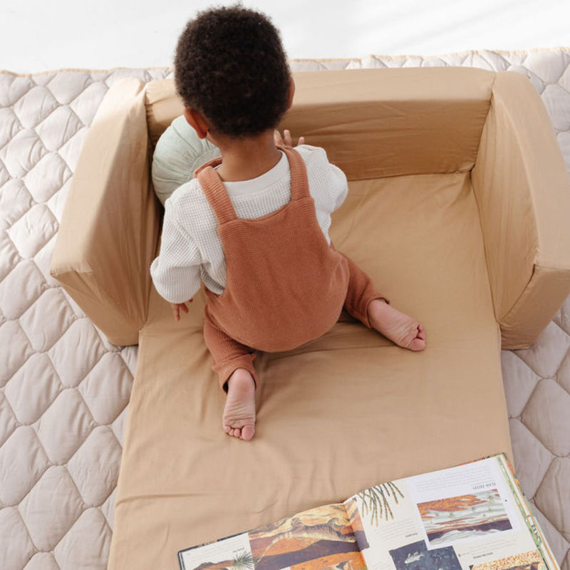 Sandcastle Play Couch, photo 5 of 6