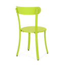 Barbados Bistro Set - Green by HouseOfZazla