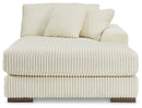 Lindyn - Sectional by Unique Piece Furniture