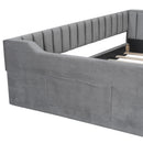 Daybed With Side Storage Pocket by HouseOfZazla