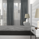 CS Hybrid - 8" Pocket Coil Mattress