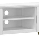 Lowry - Handcrafted, TV Media Stand by HouseOfZazla
