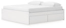 Onita - Platform Bed