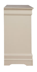 Elegant Traditional Storage Dresser