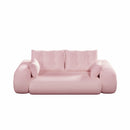 Human Dog Bed Multi Functional Foldable Sofa Bed 3 In 1